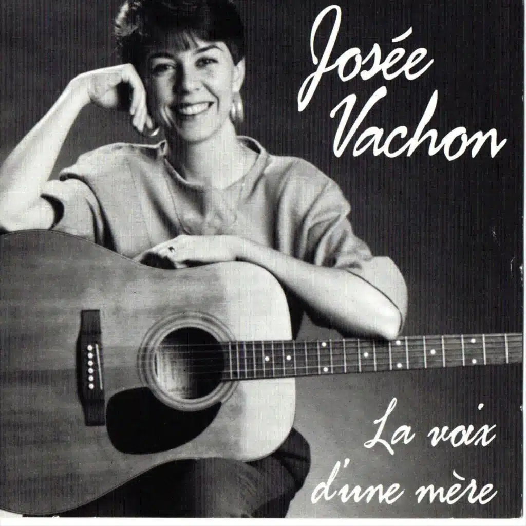 La voix d'une mère