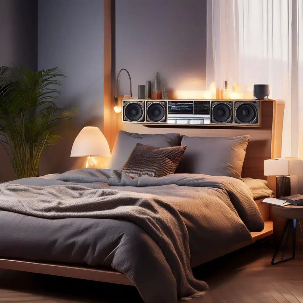 Ritmos Nocturnos: Pistas Relajantes Para Dormir De Hip Hop