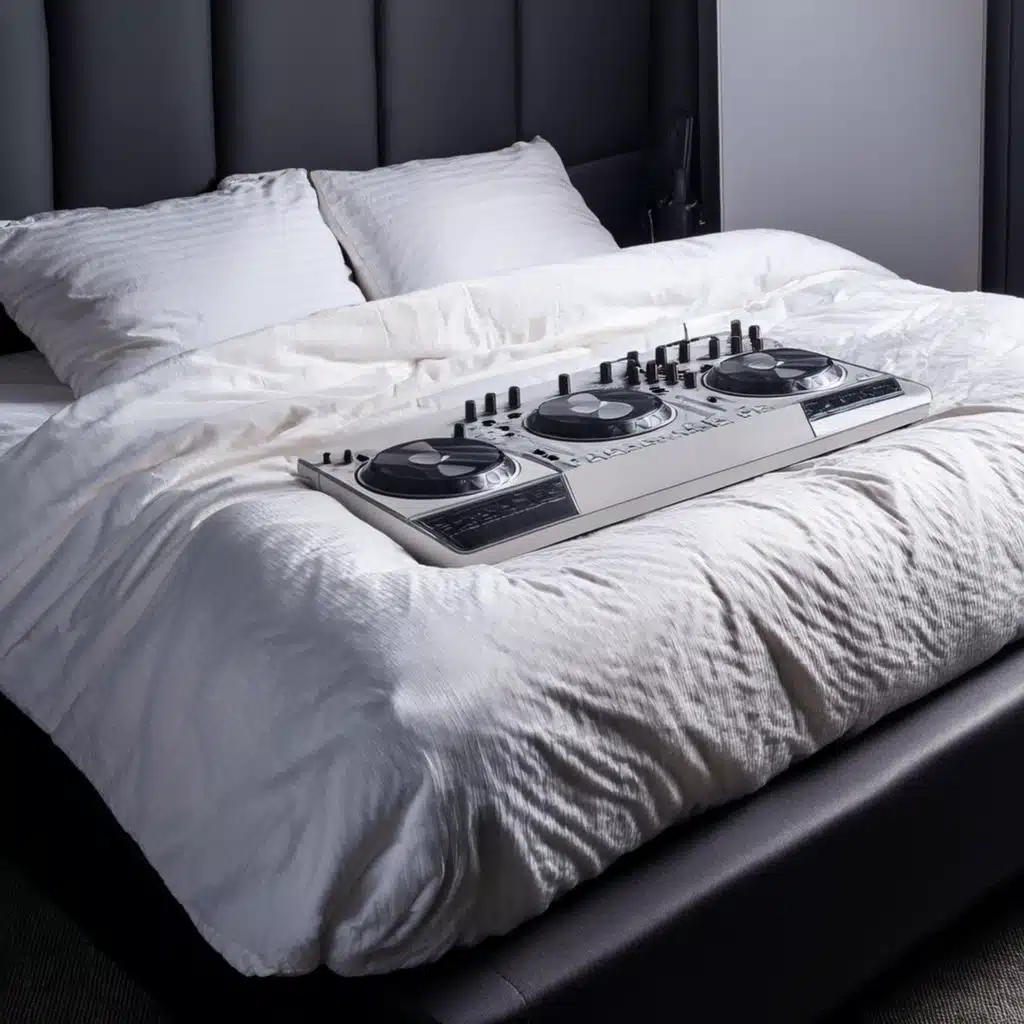 Flujo De Medianoche: Música De Hip Hop Para Dormir