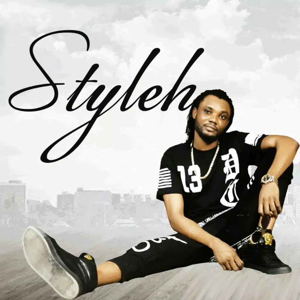 Portable (feat. Fatai Rolling Dollar, AJ Cool & Obesere)