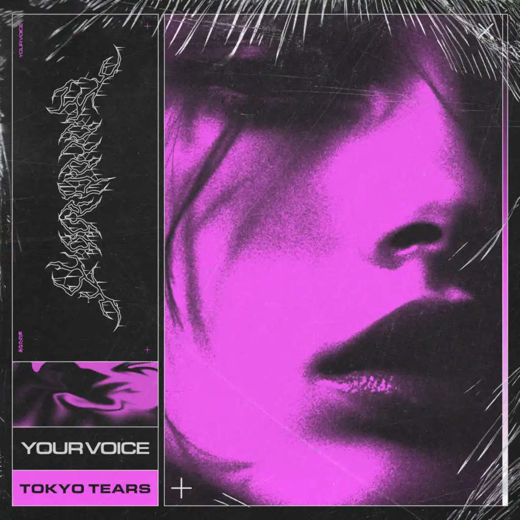 Tokyo Tears