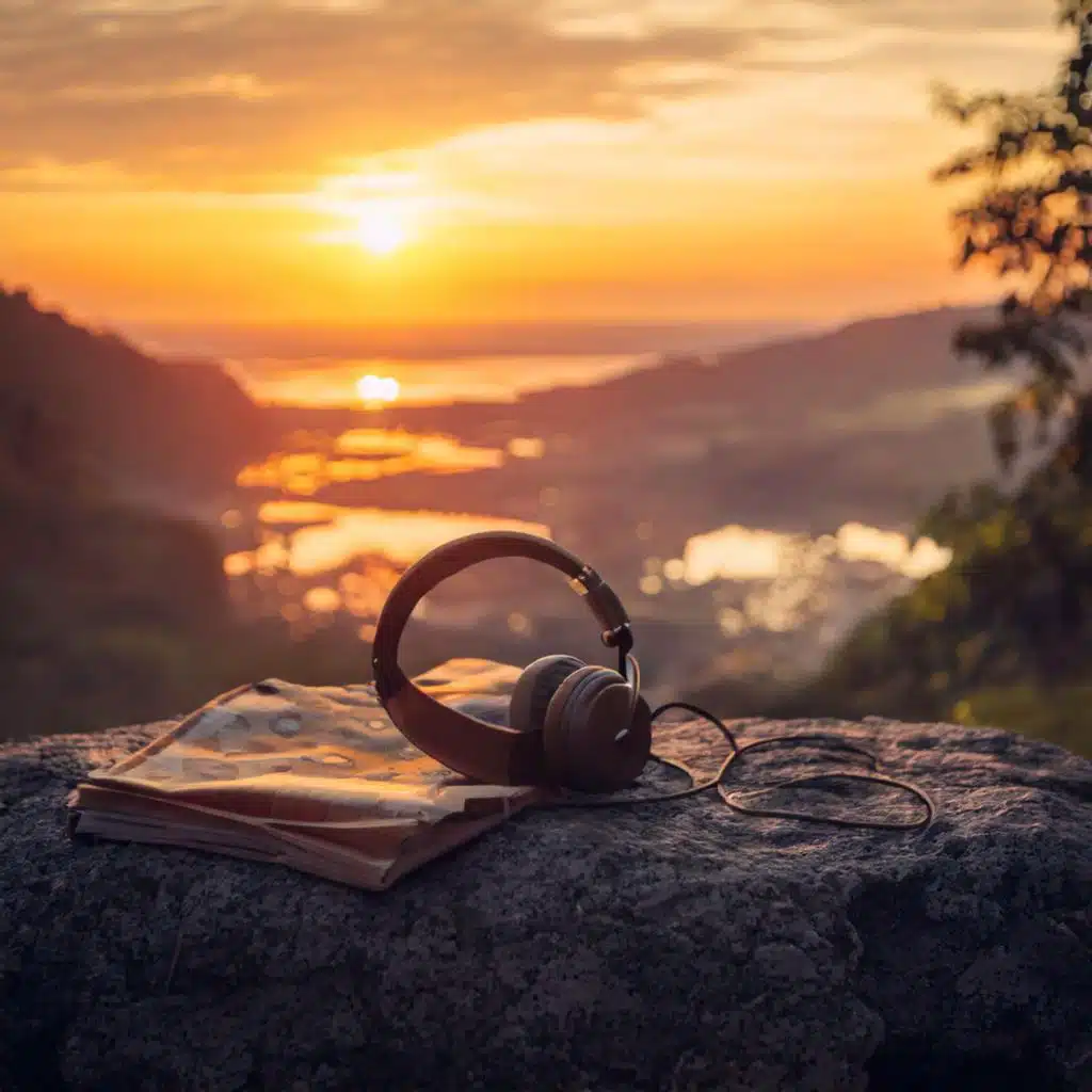 Relaxation Lofi: Harmonic Rest
