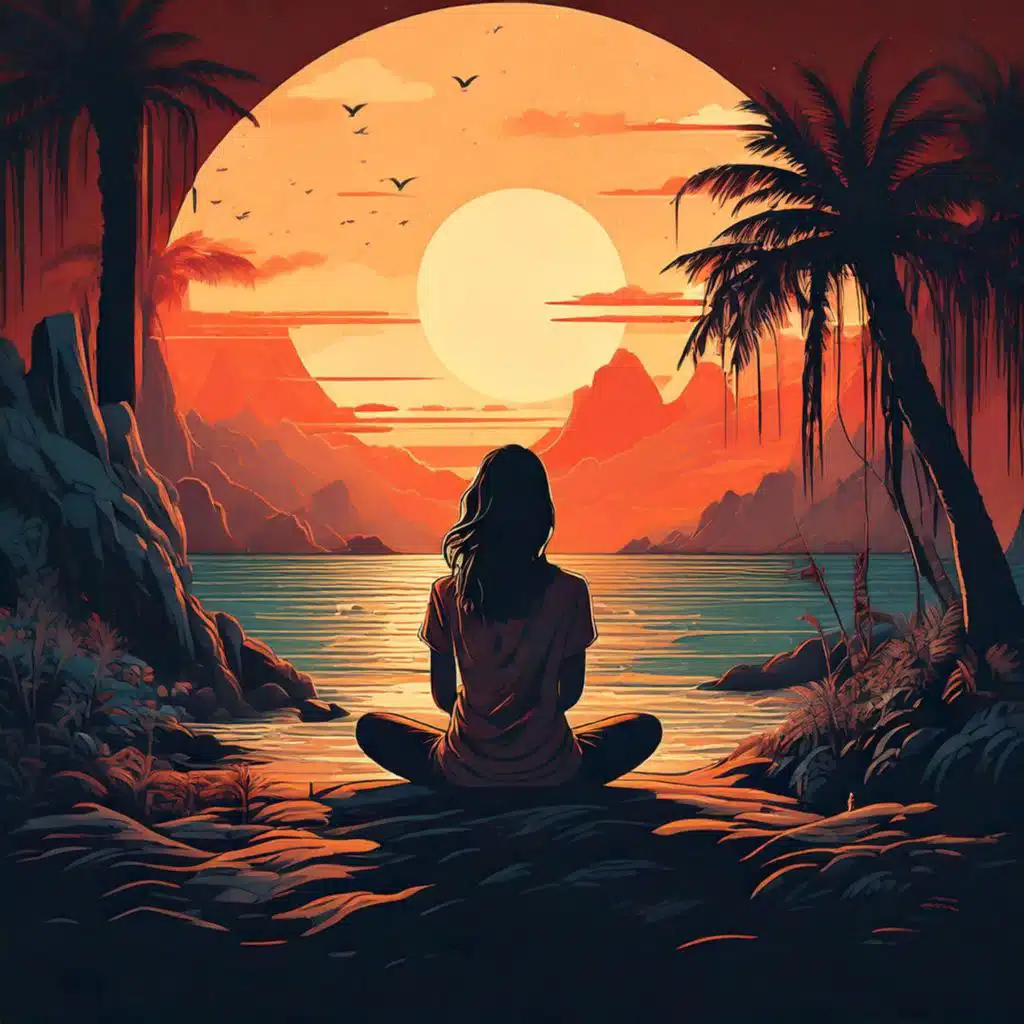 Still Mind Journey