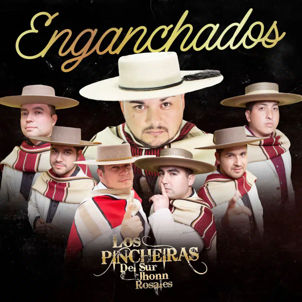 Enganchados
