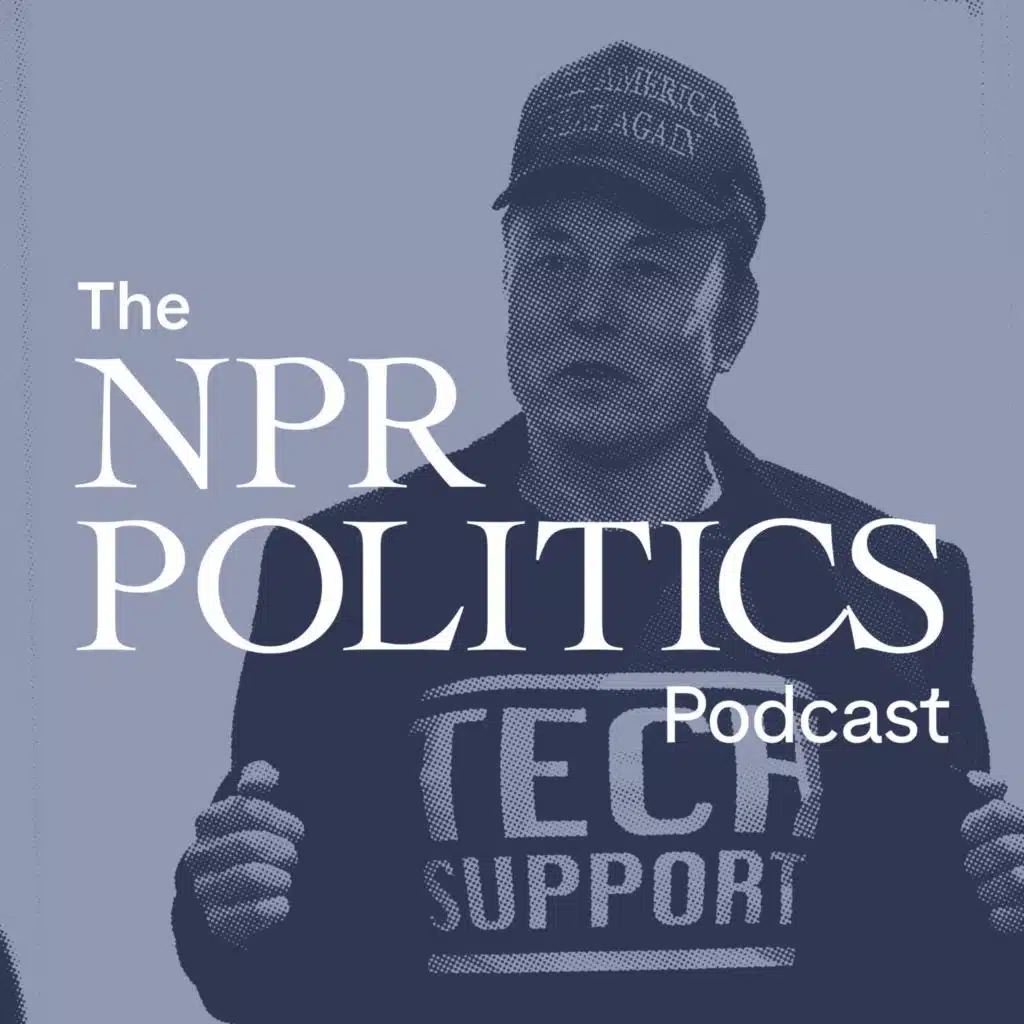 How DOGE Cuts Are Impacting Federal Workers