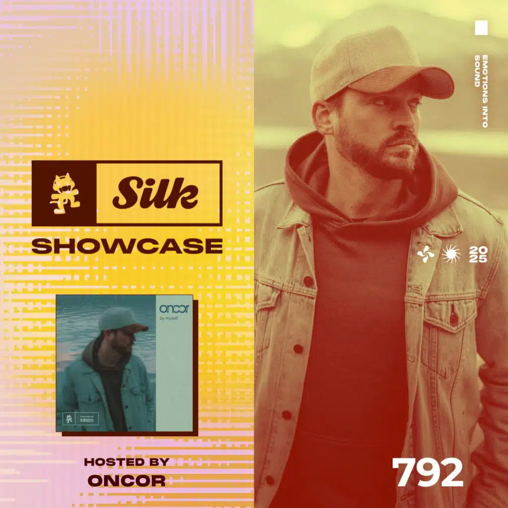 Monstercat Silk Showcase 792 (Hosted by oncor)