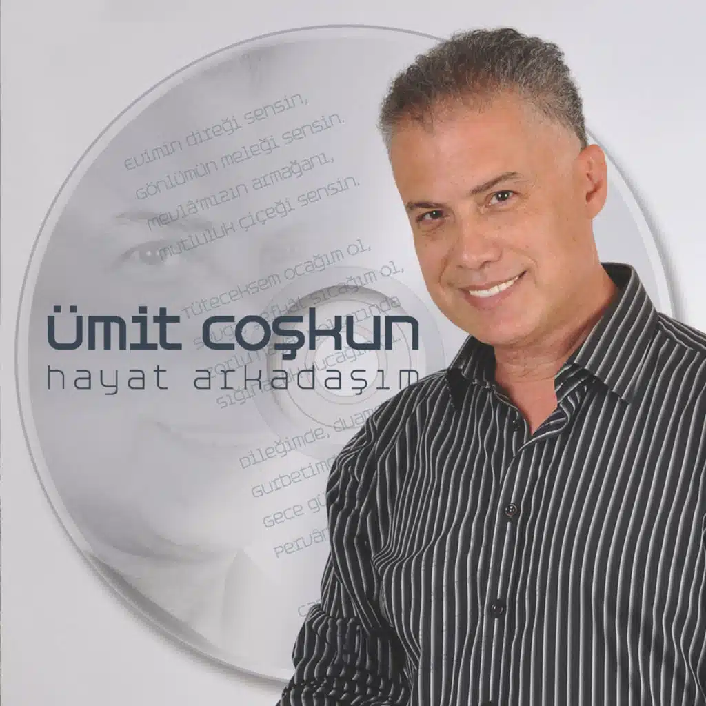 Ümit Çoskun