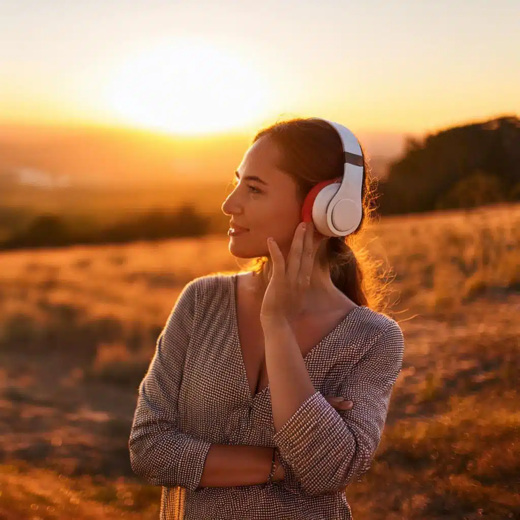 Ritmo De La Hora Dorada