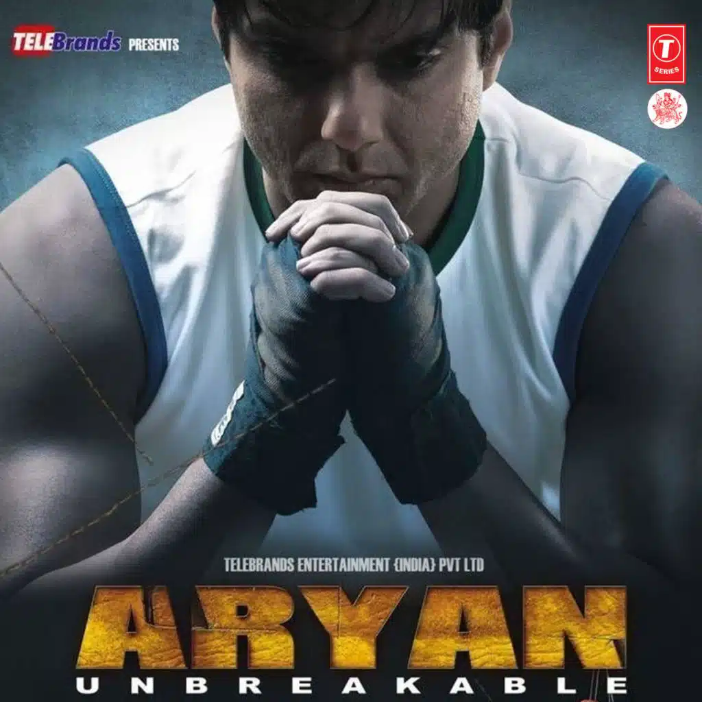 Aryan: Unbreakable