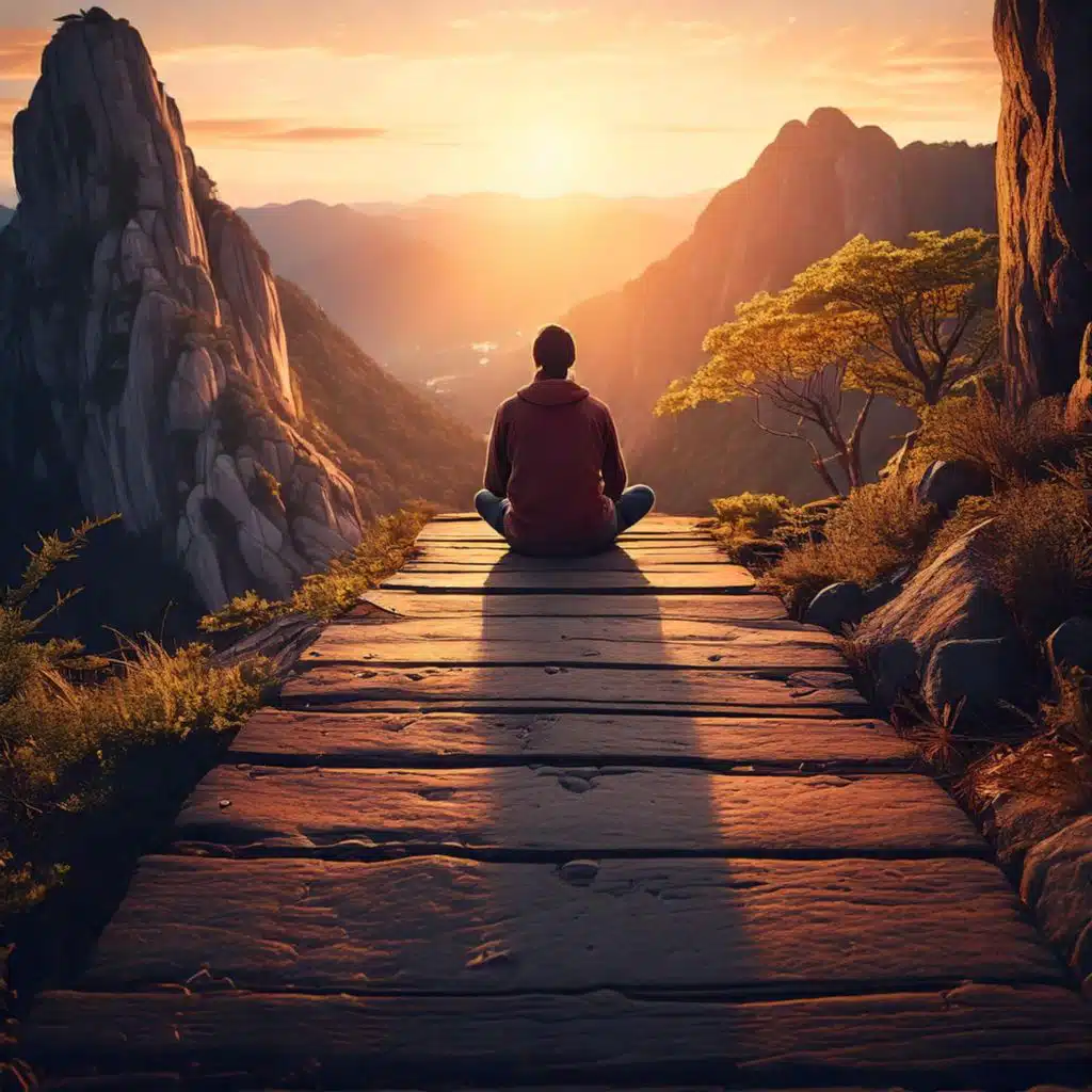 Yoga Harmonies: Balanced Flow Melodies