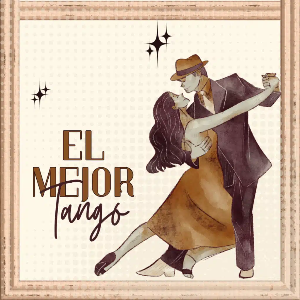 Orquesta Caballeros del Tango