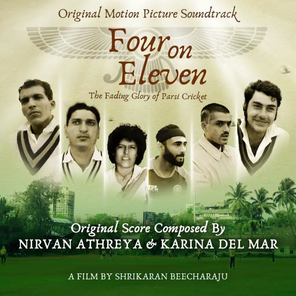 Four on Eleven (Original Motion Picture Soundtrack)
