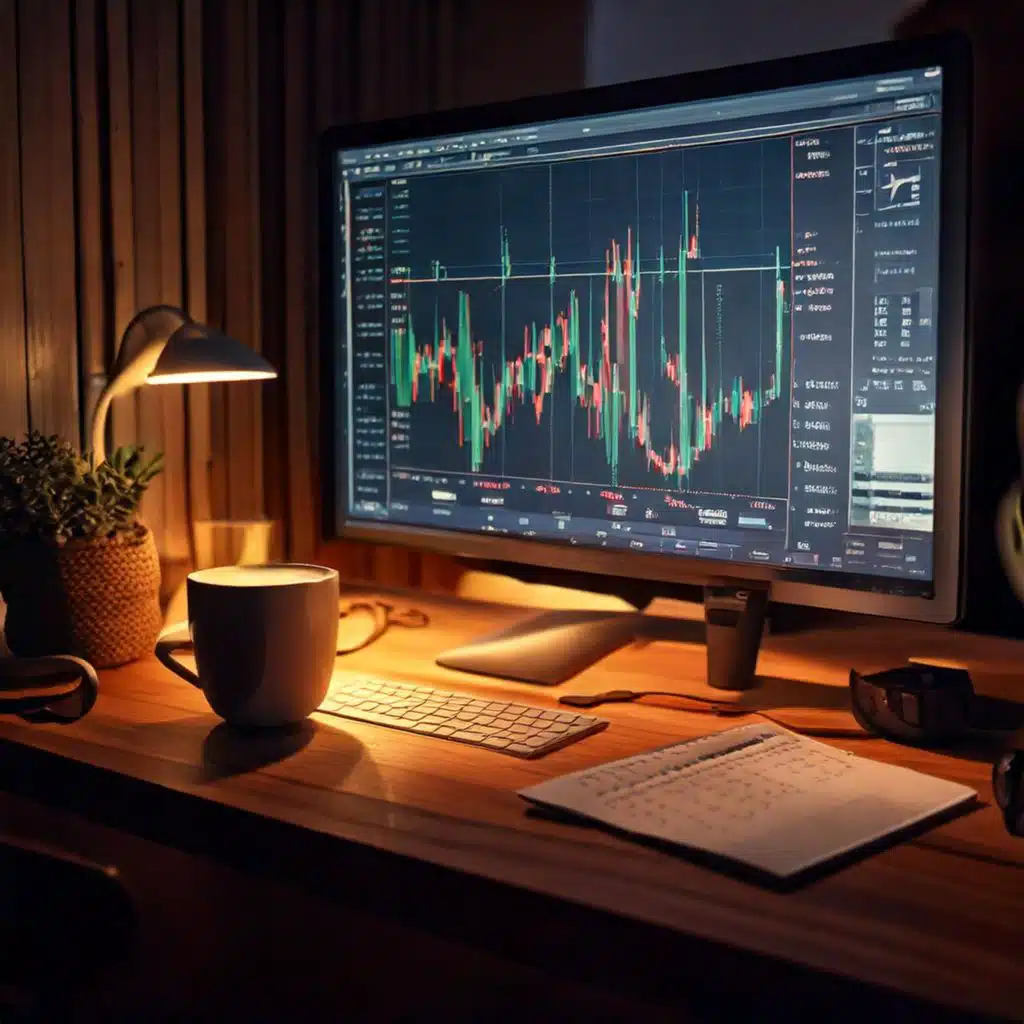 Lofi Focus Tones: Rhythms for Deep Work