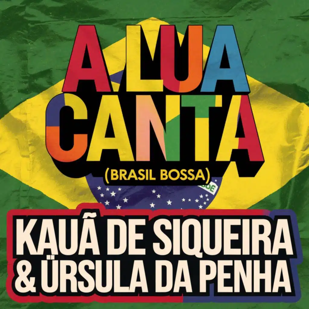 A Lua Canta (Brasil Bossa)