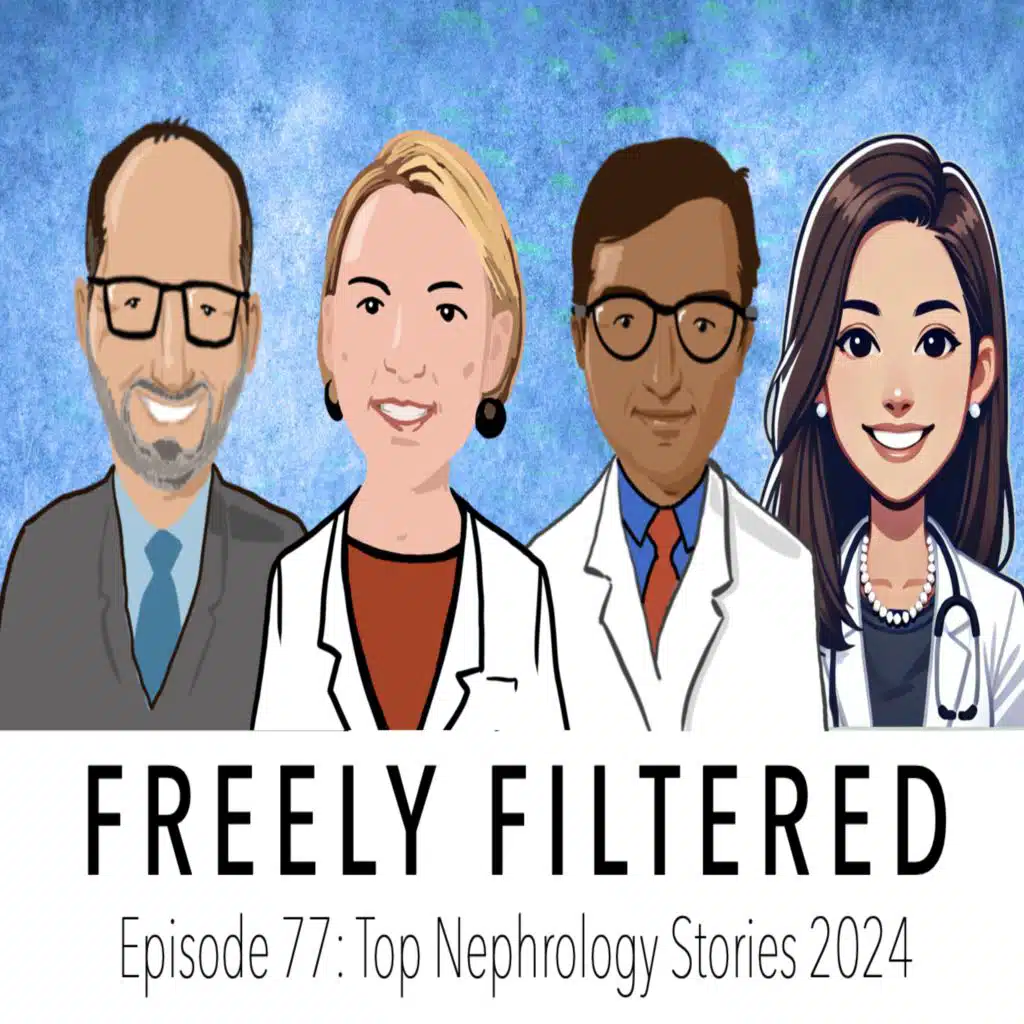 FF 77 Top Nephrology Stories