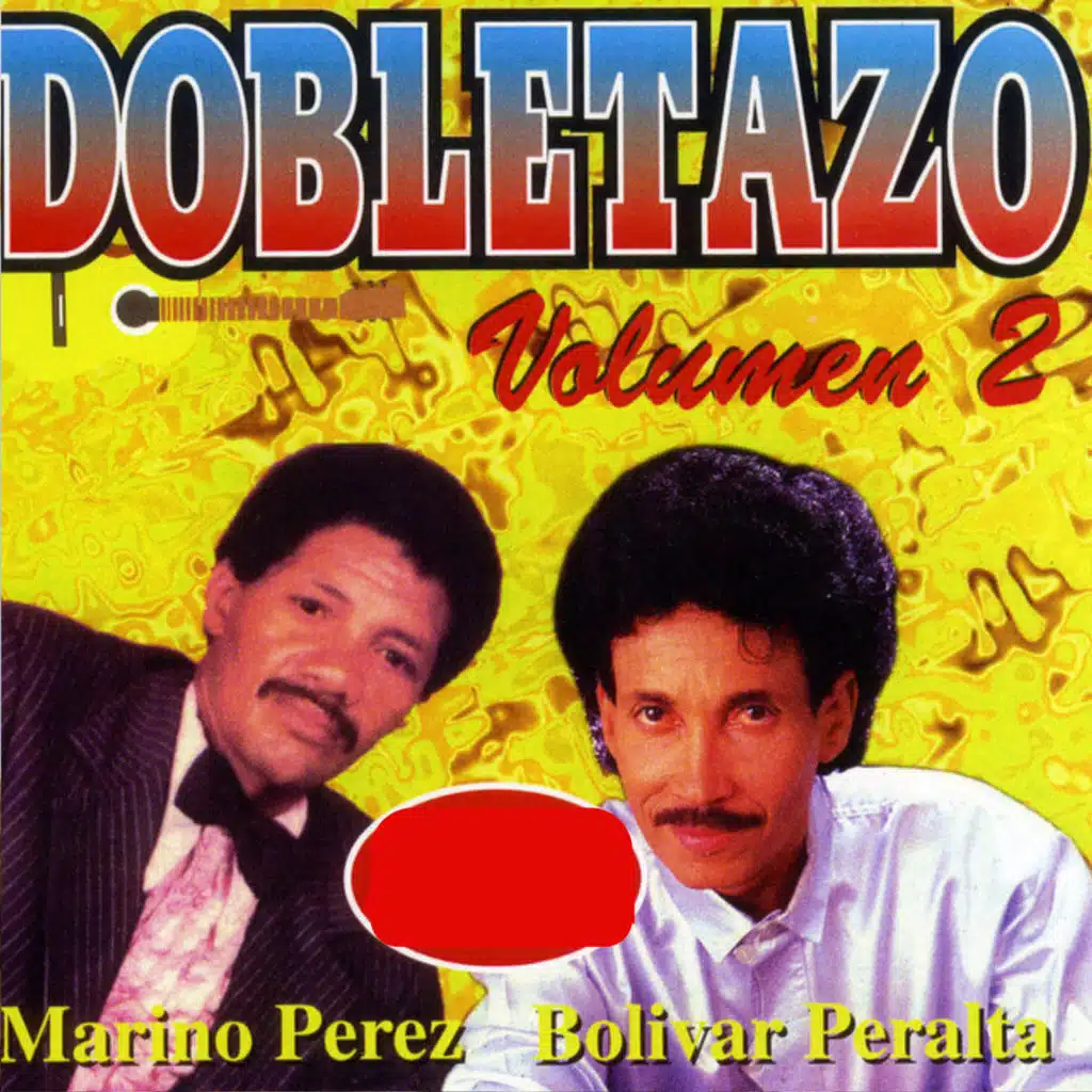 Dobletazo, Vol. 2
