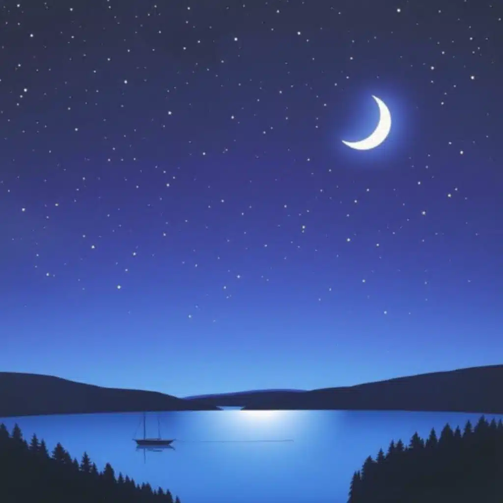 Gentle Night Vibes for Unwinding