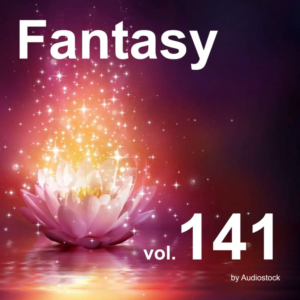 ファンタジー, Vol. 141 -Instrumental BGM- by Audiostock