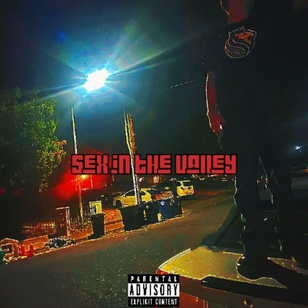 sex in the valley!