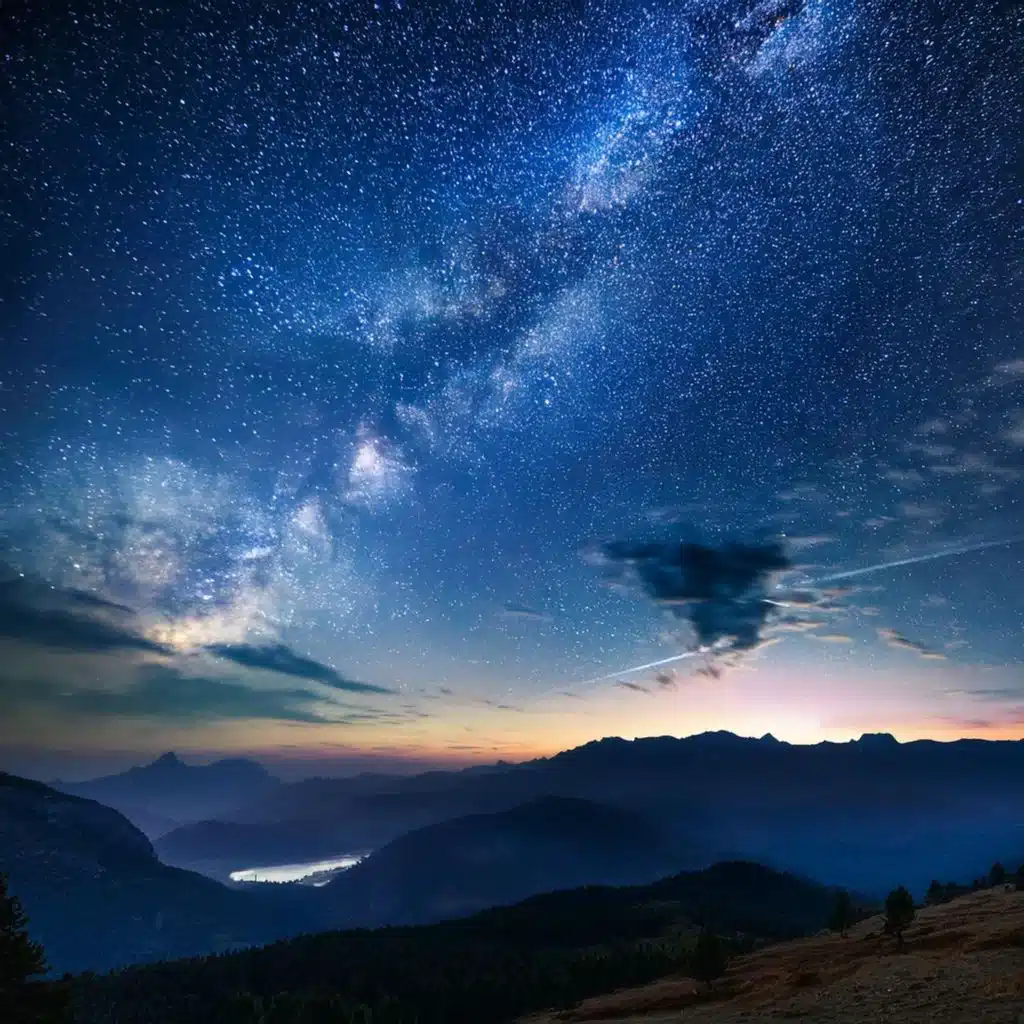 Armonía Del Sueño: Sonidos Calmantes Para El Descanso