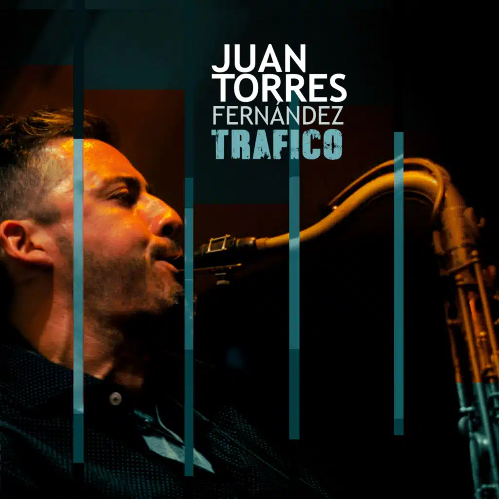 Tráfico (feat. Rodrigo Agudelo, Tomás Fares, Juan Bayon & Sergio Verdinelli)
