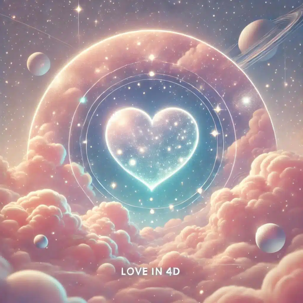 Love In 4D (feat. Kai Zenith)