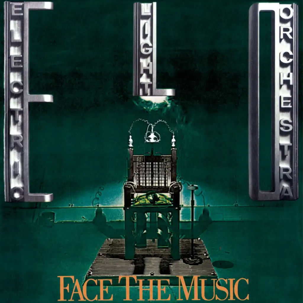 Face the Music