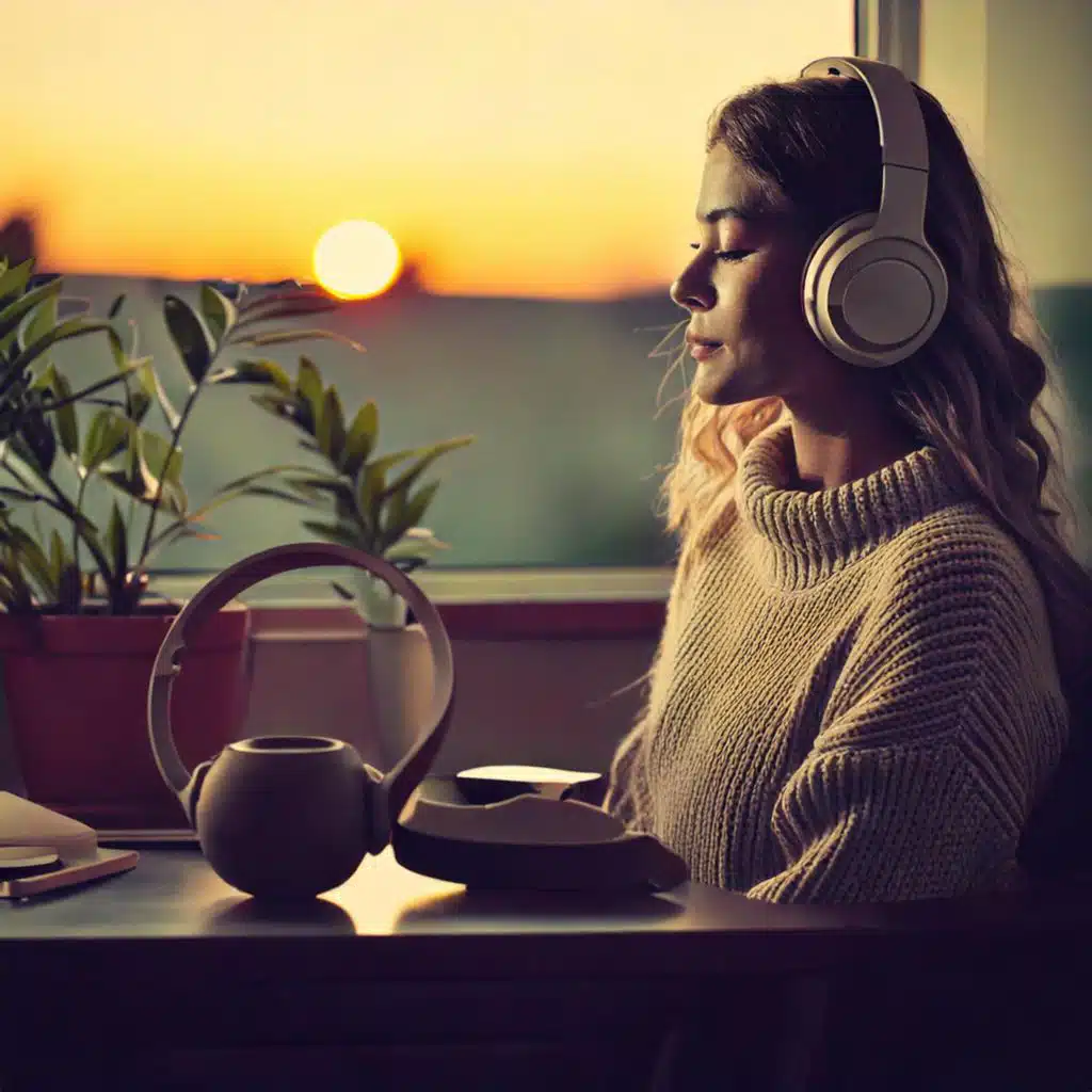 Lofi Focus Sessions: Deep Sound Clarity