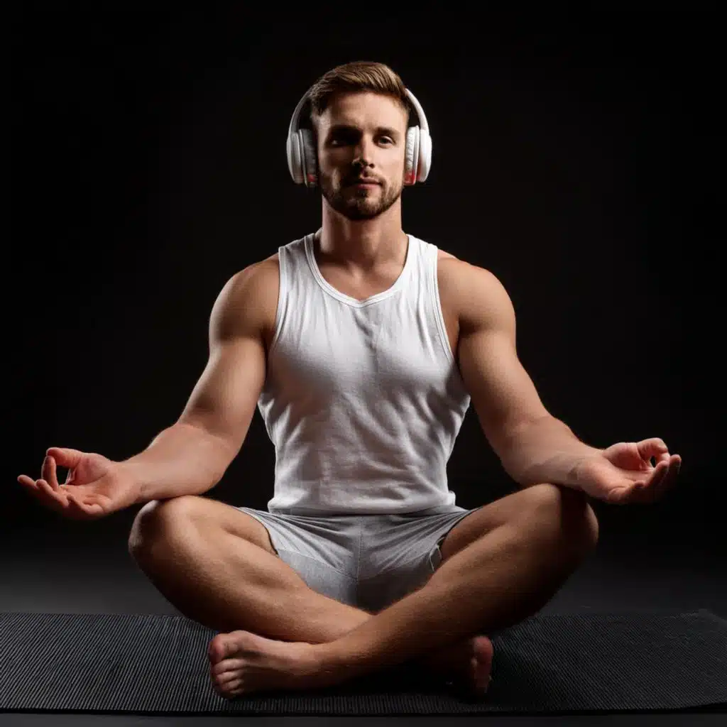 Meditación Hip Hop: Ritmos Para Concentrarse