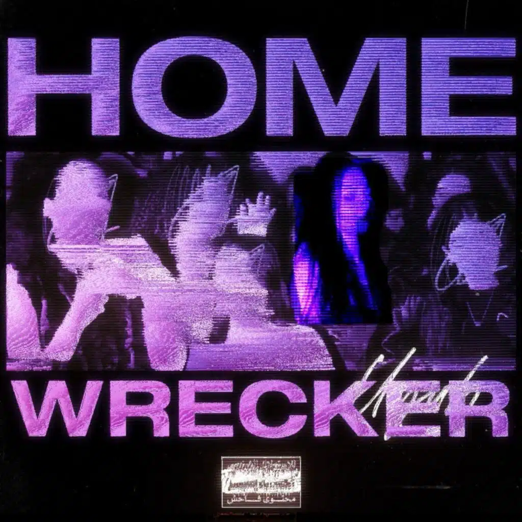 HOMEWRECKER