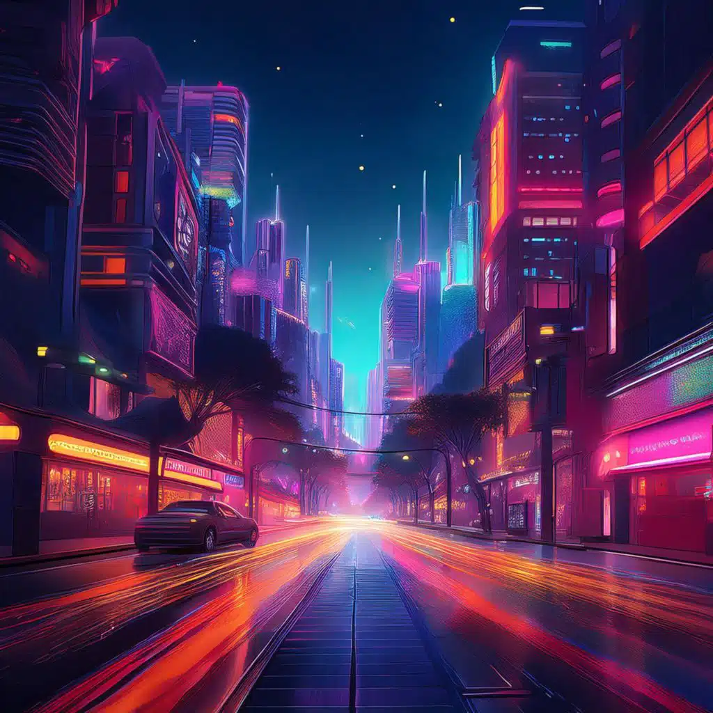 Ritmo Urbano: La Esencia Del Hip Hop