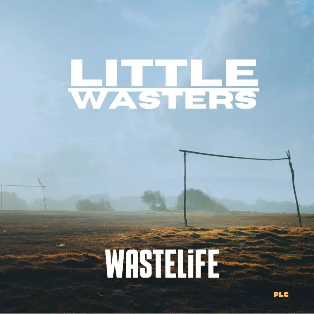 WASTELIFE
