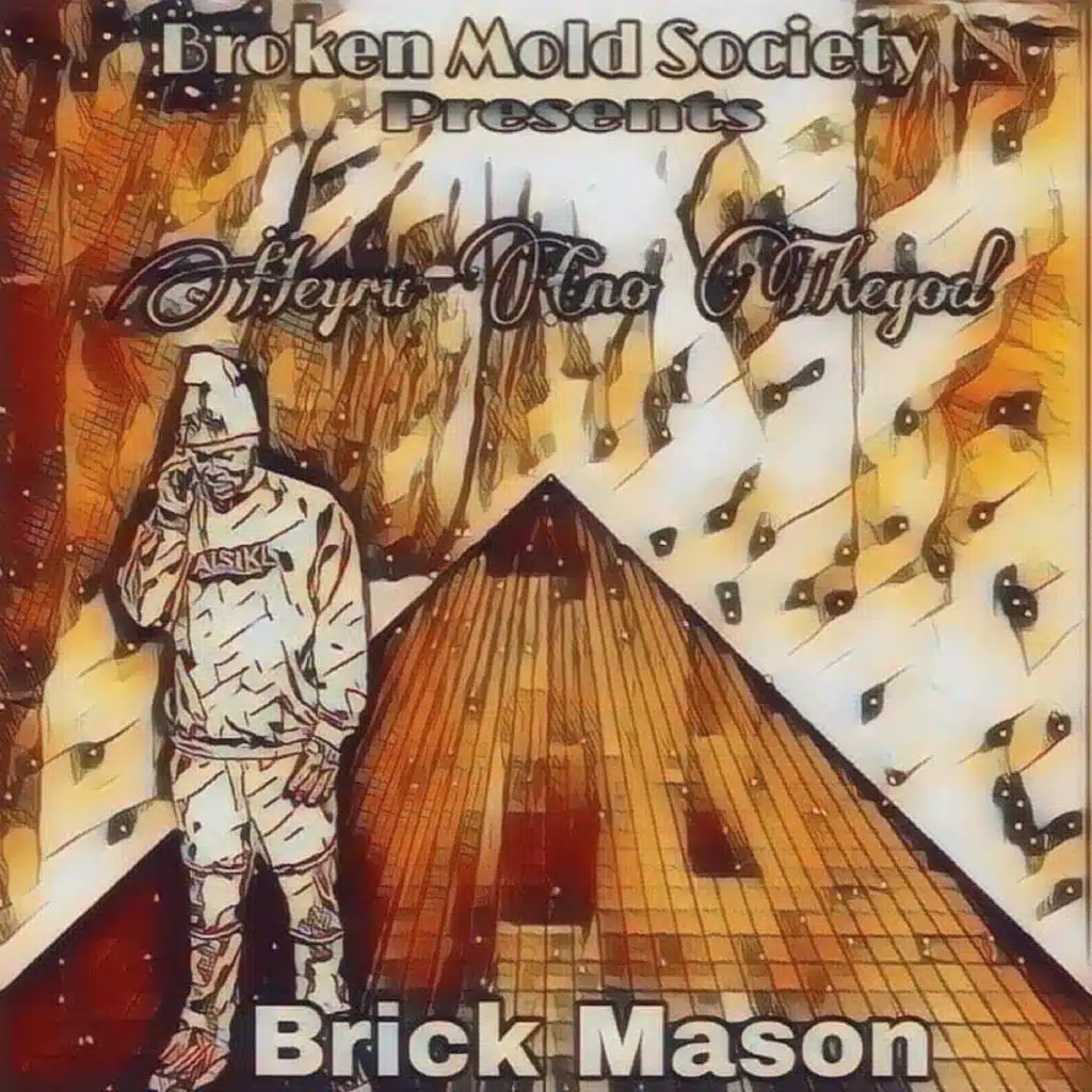 Brick Mason