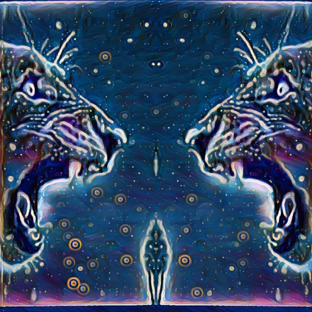 Im Sorry (feat. Pigpen)