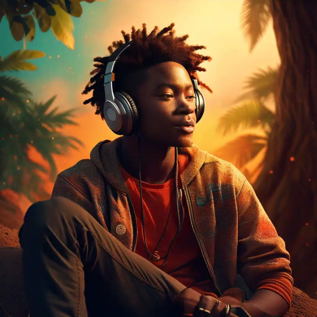 Rhythmic Flow: Hip Hop Music Sessions