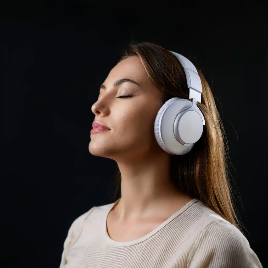 Mente En Calma: Música De Hip Hop Para La Meditación