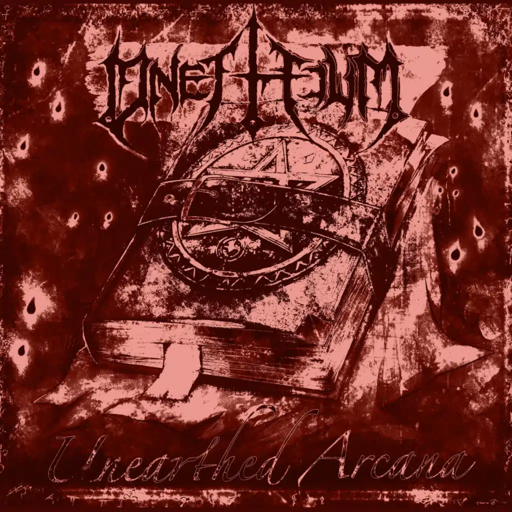 The Dark Light (Orchestral Version)