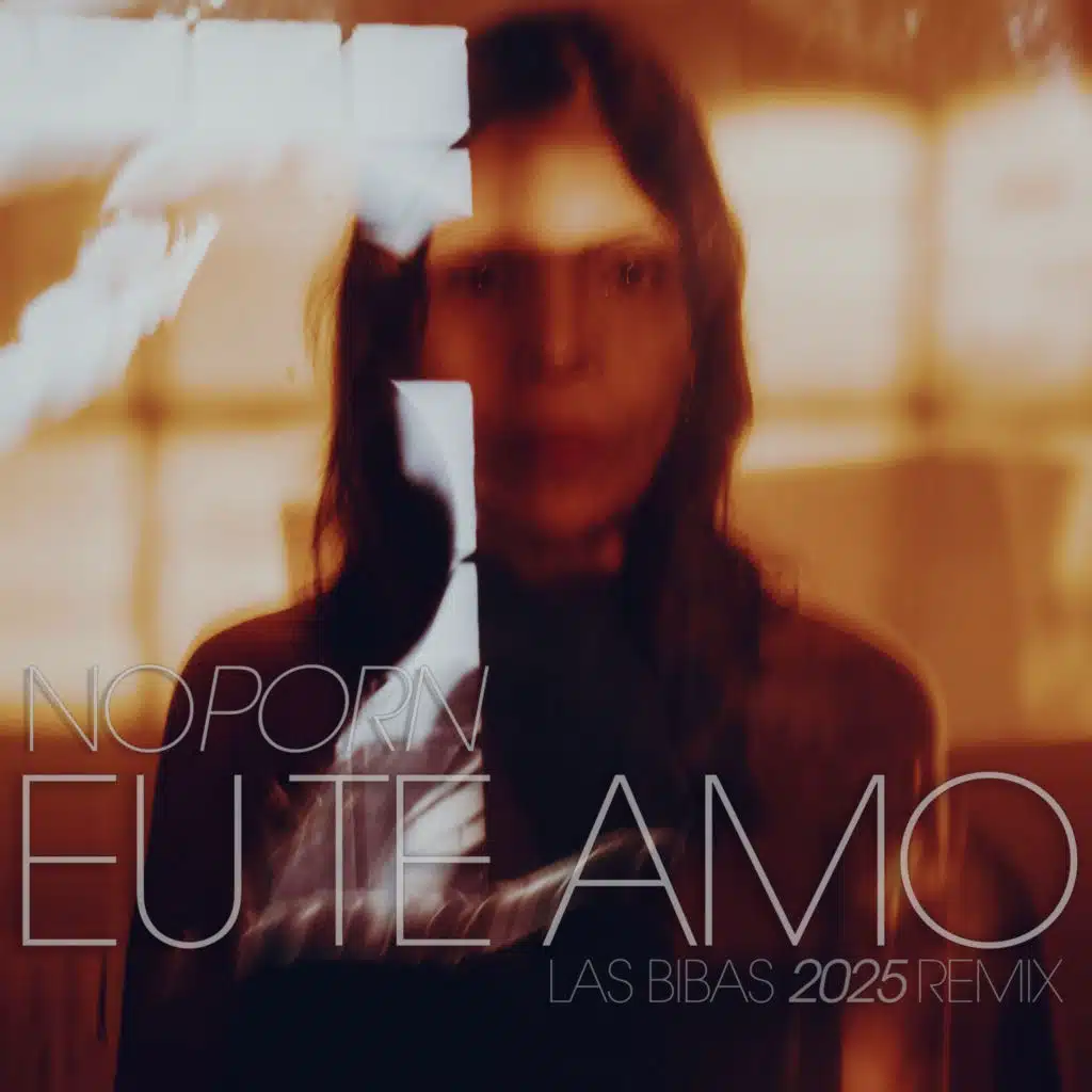 Eu Te Amo (2025 Remix)