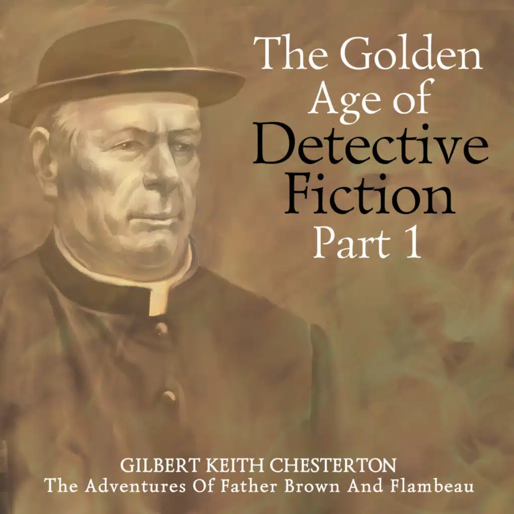 The Sign of the Broken Sword