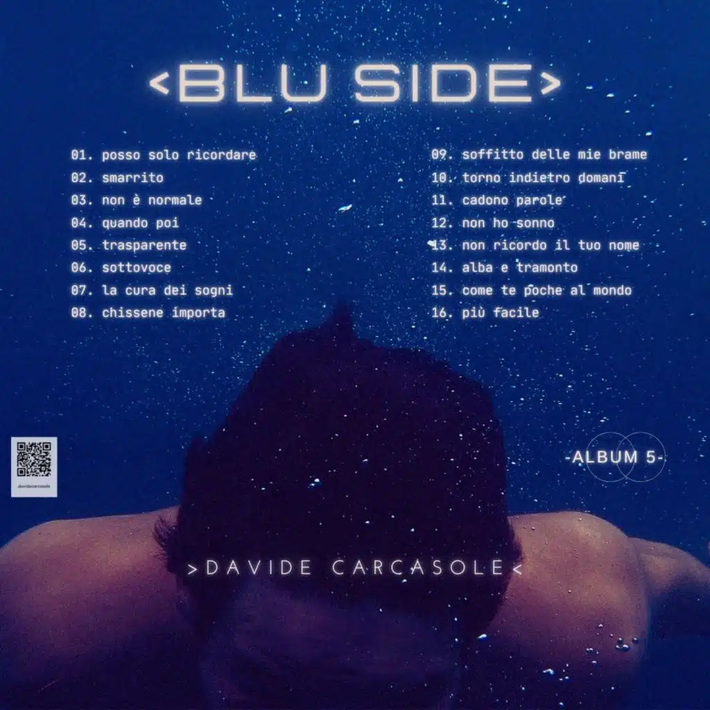 Blu Side