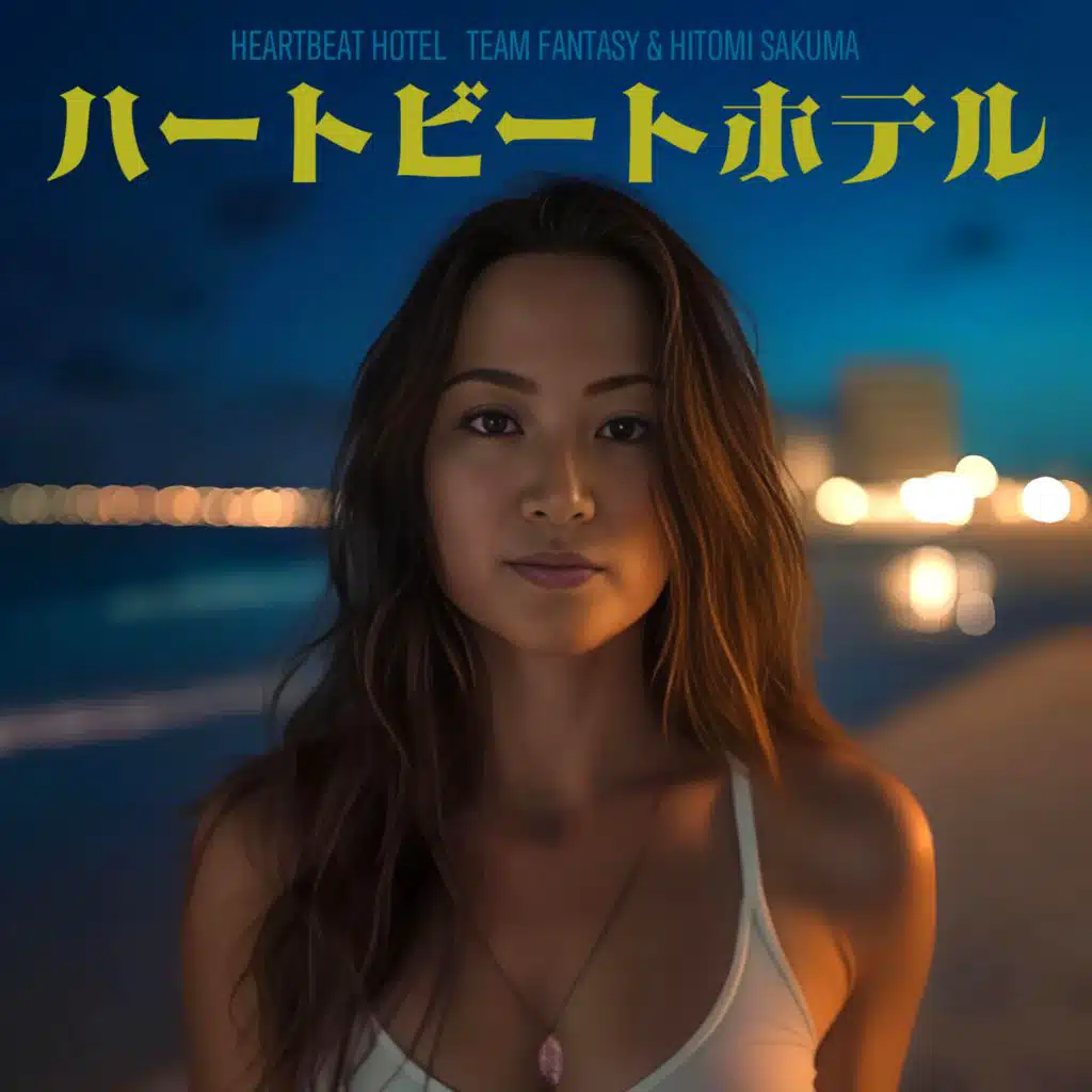 ハートビートホテル