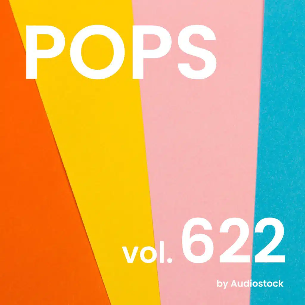 POPS, Vol. 622 -Instrumental BGM- by Audiostock