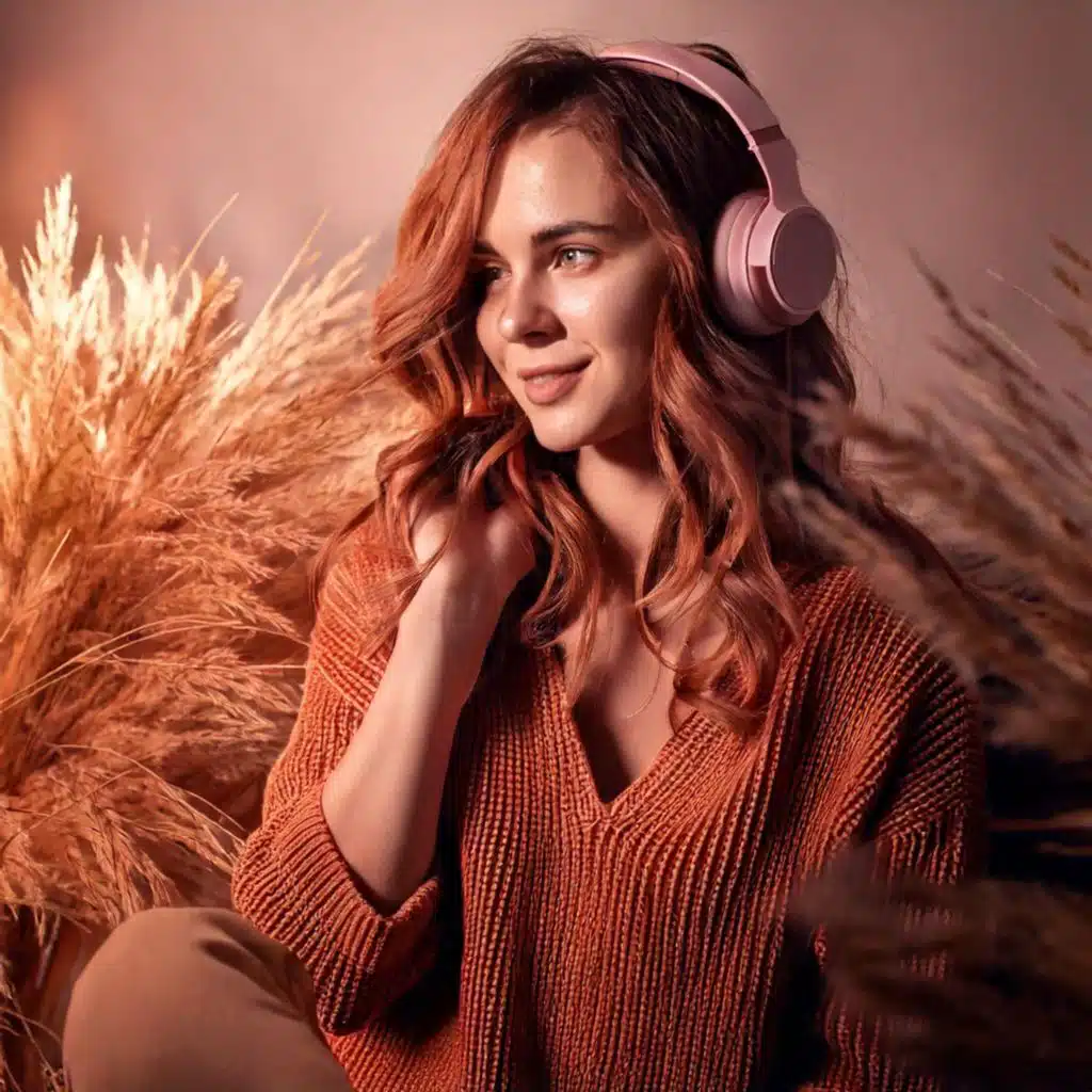 Lofi Chill Soundscapes: Elegant Laidback Grooves