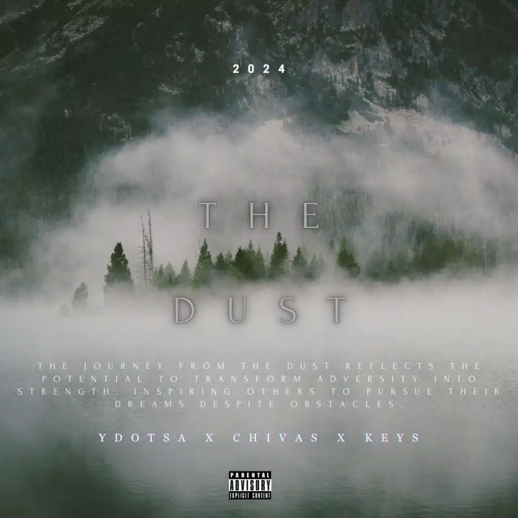 The Dust (feat. Chivas & Keys)