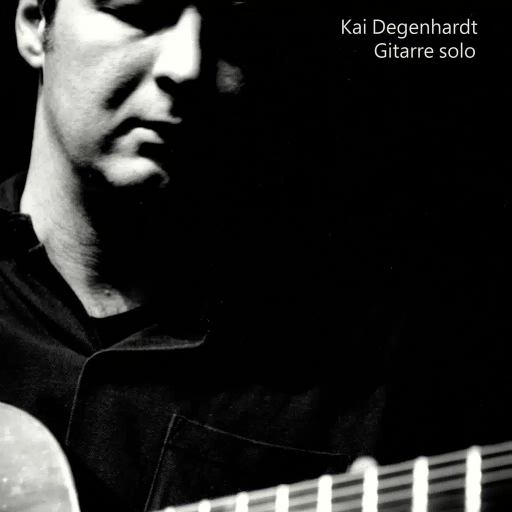 Kai Degenhardt