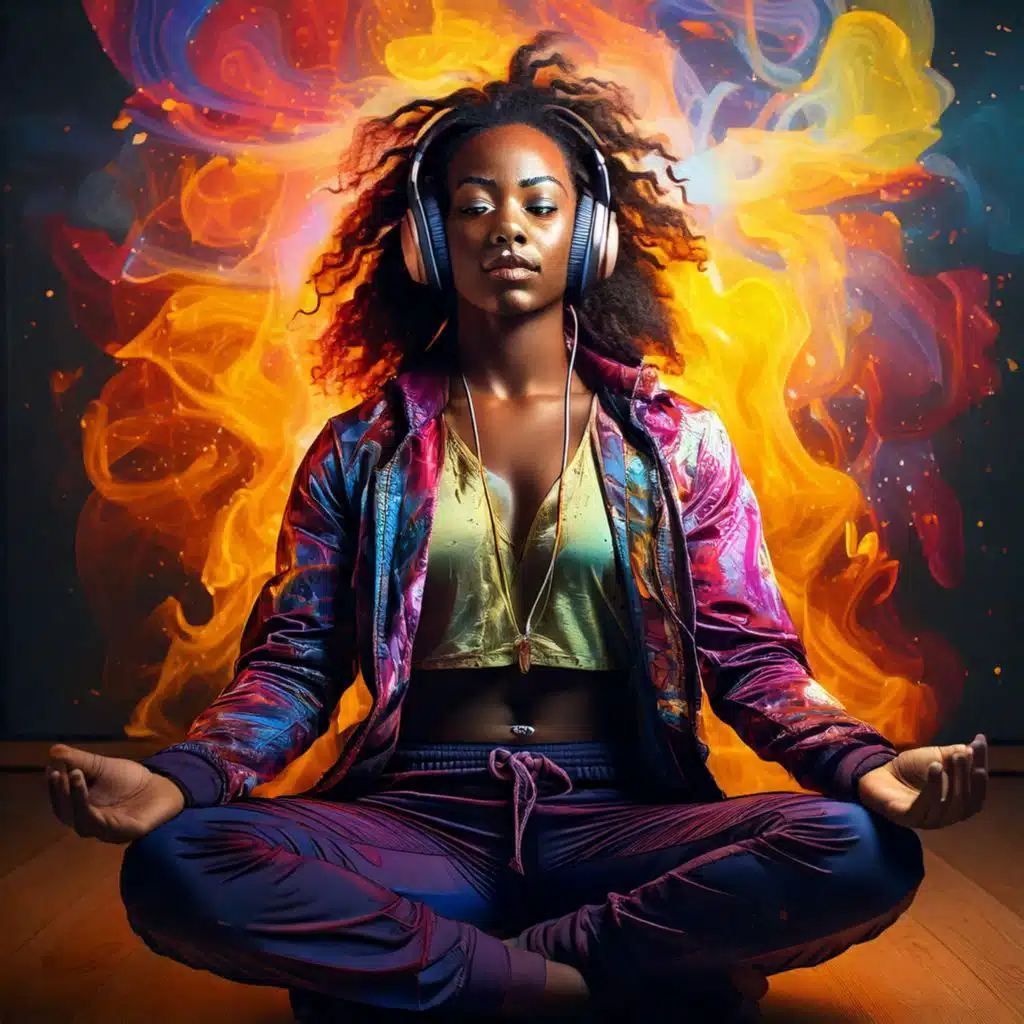 Melodic Hip Hop