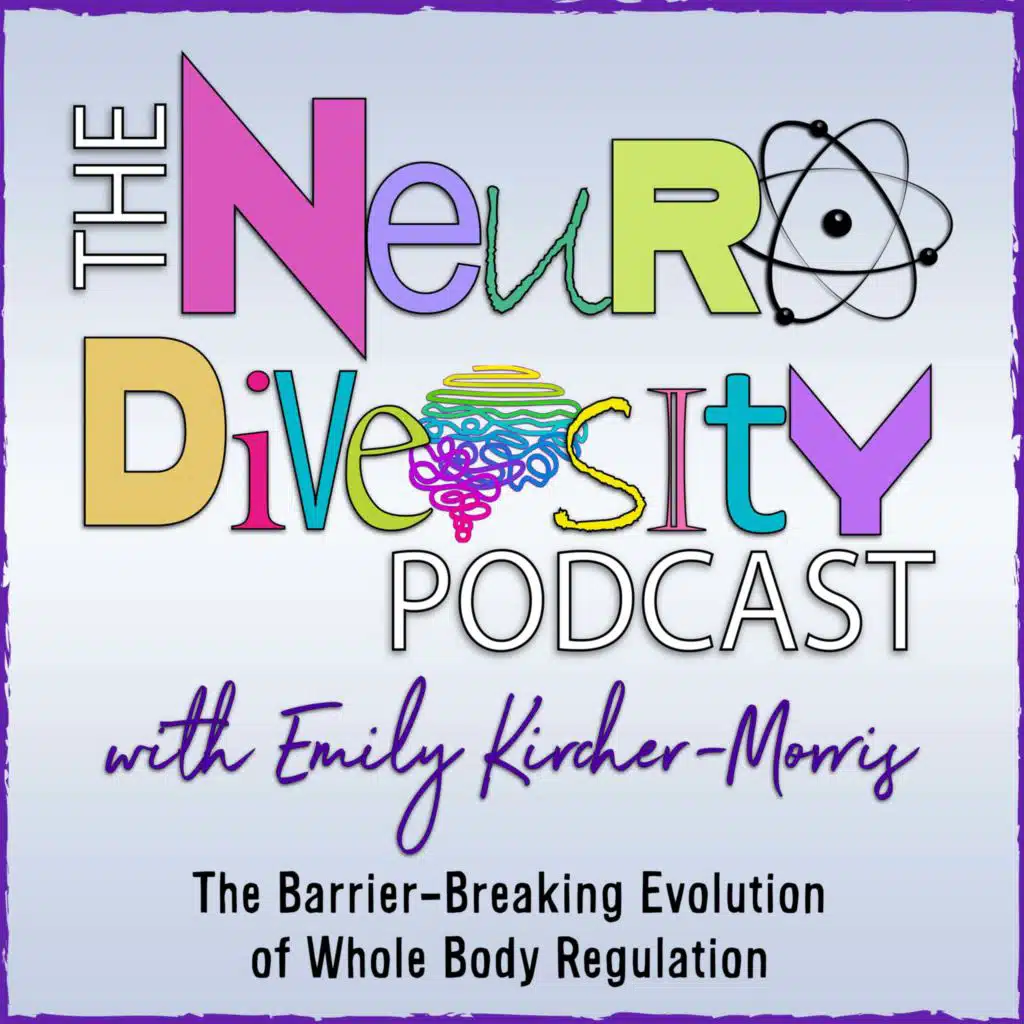 The Barrier-Breaking Evolution of Whole Body Regulation