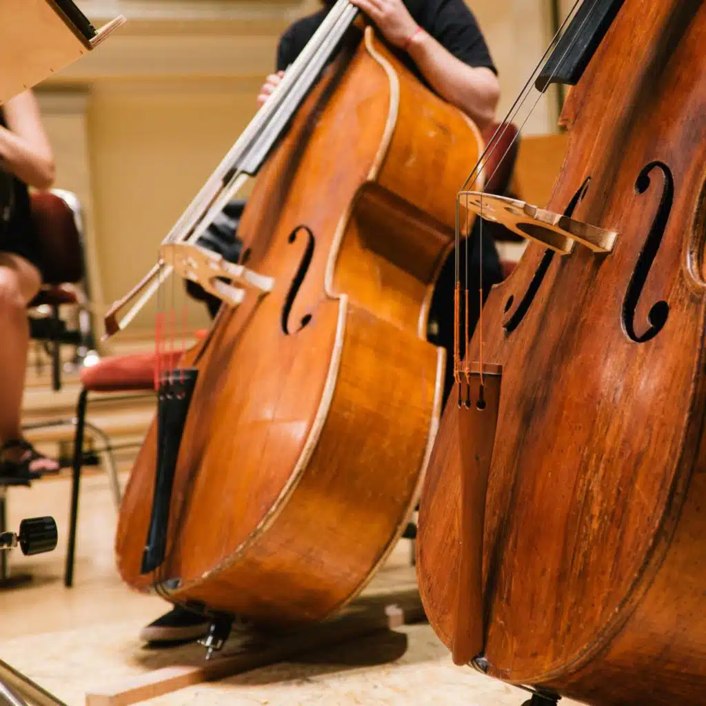 Slumber Orchestra: Relaxing Symphonic Melodies