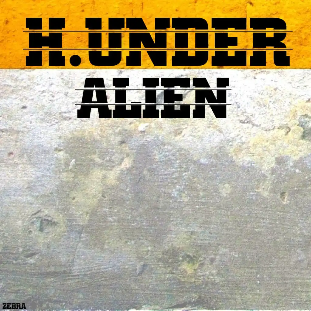 Alien (Original Mix)