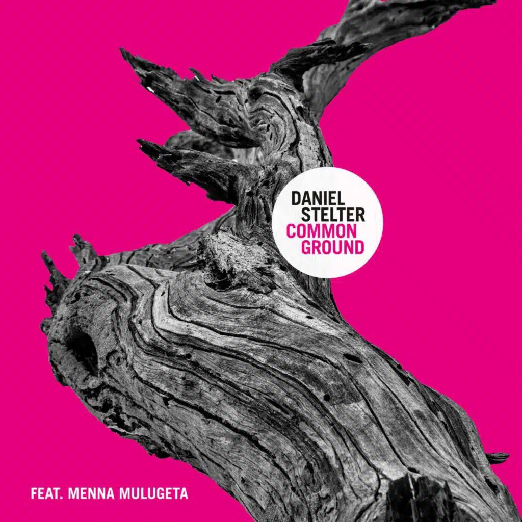 Common Ground (feat. Menna Mulugeta)